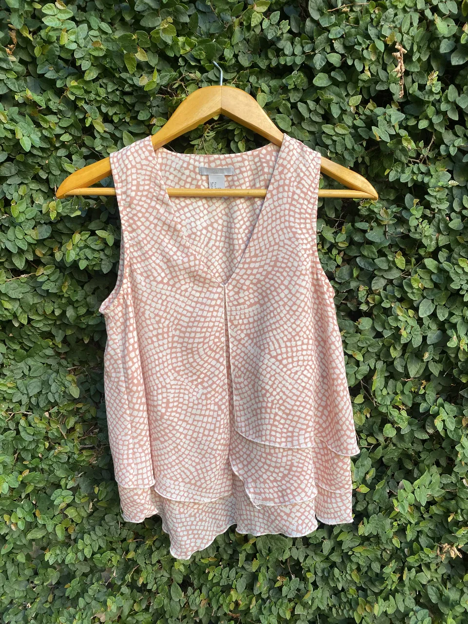 Musculosa H&M - imagen 1