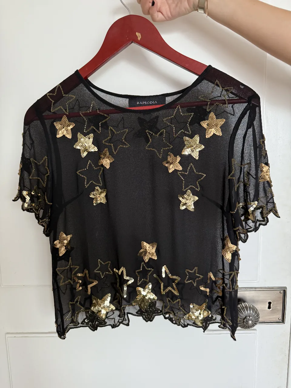 Remera Rapsodia - imagen 1