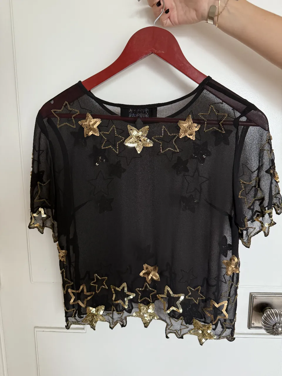 Remera Rapsodia - imagen 2