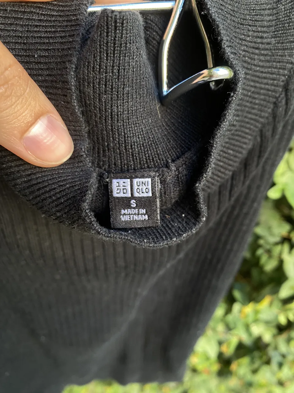 Musculosa Uniqlo - imagen 3