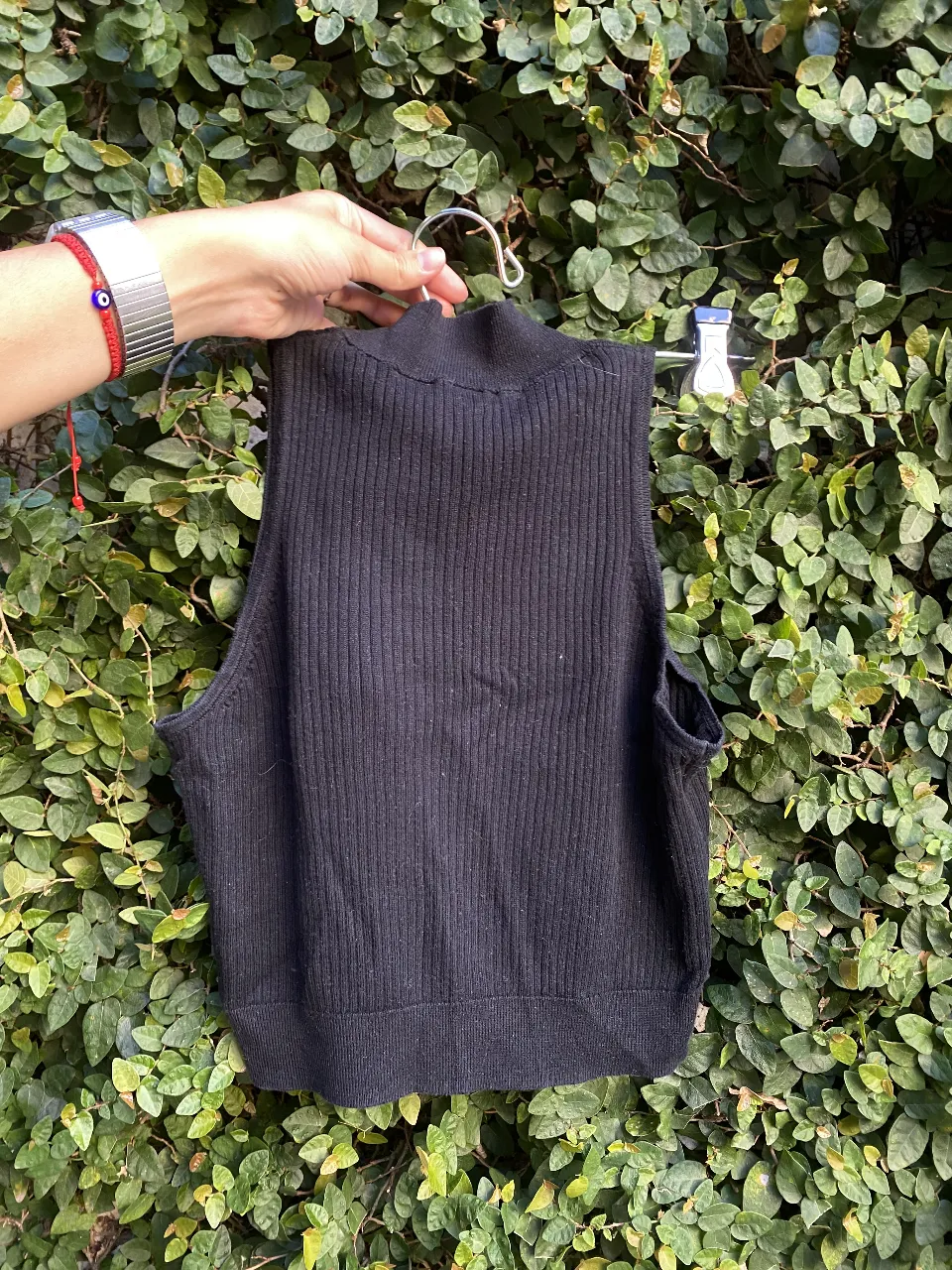 Musculosa Uniqlo - imagen 2