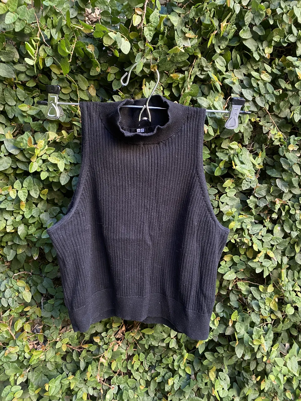 Musculosa Uniqlo - imagen 1