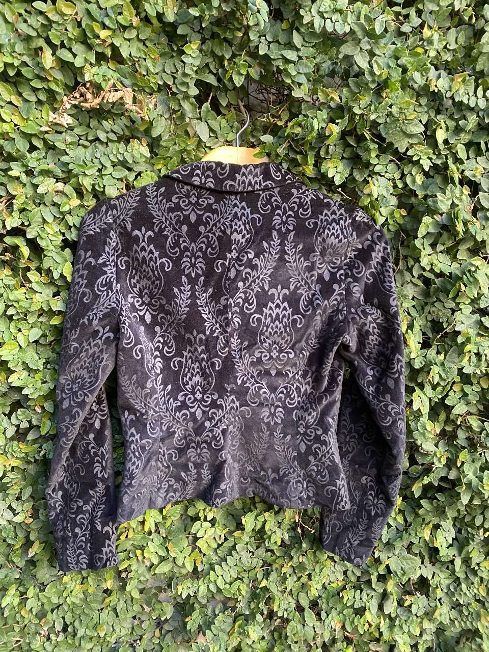 Blazer Ona Saez - imagen 2