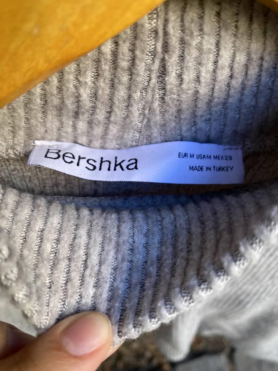 Polera Bershka - imagen 3