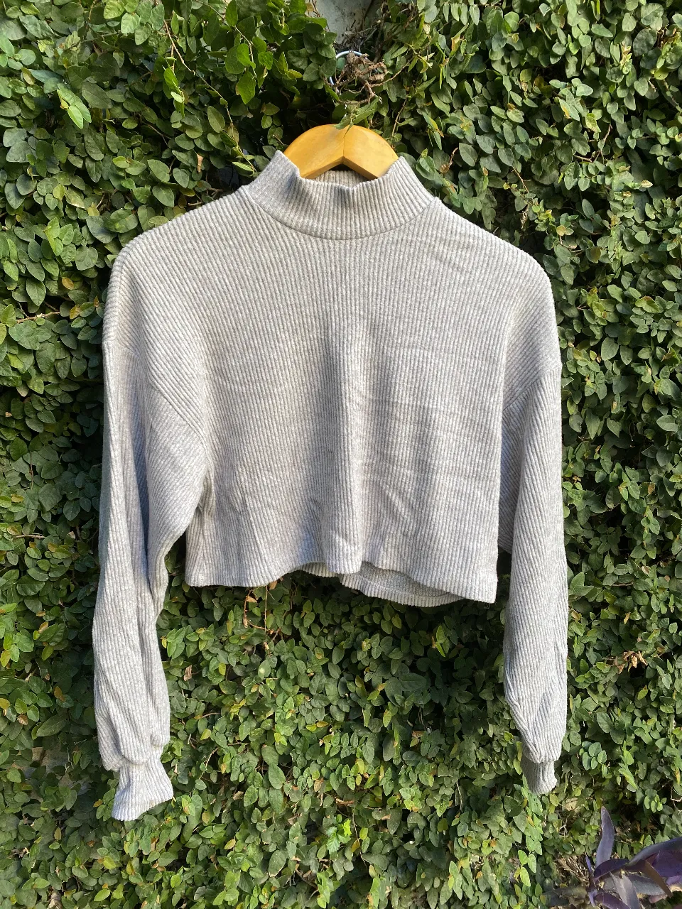 Polera Bershka - imagen 1