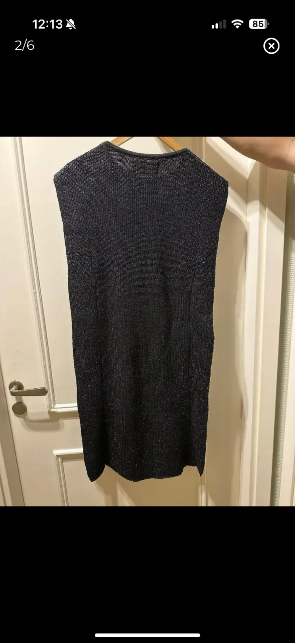 Vestido Casa Rincon - imagen 2