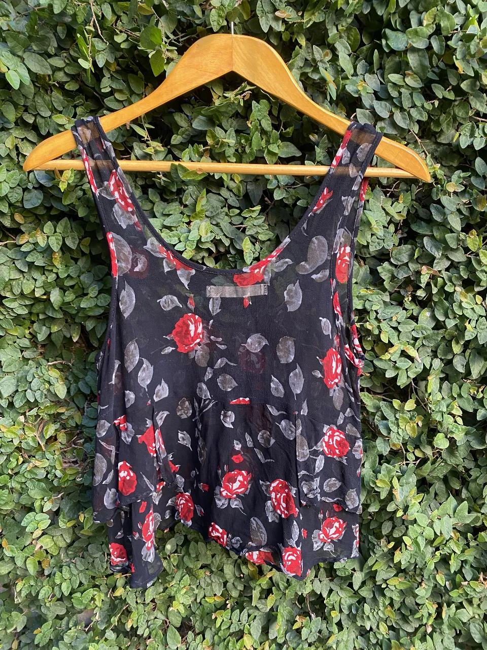 Blusa Rapsodia - imagen 2