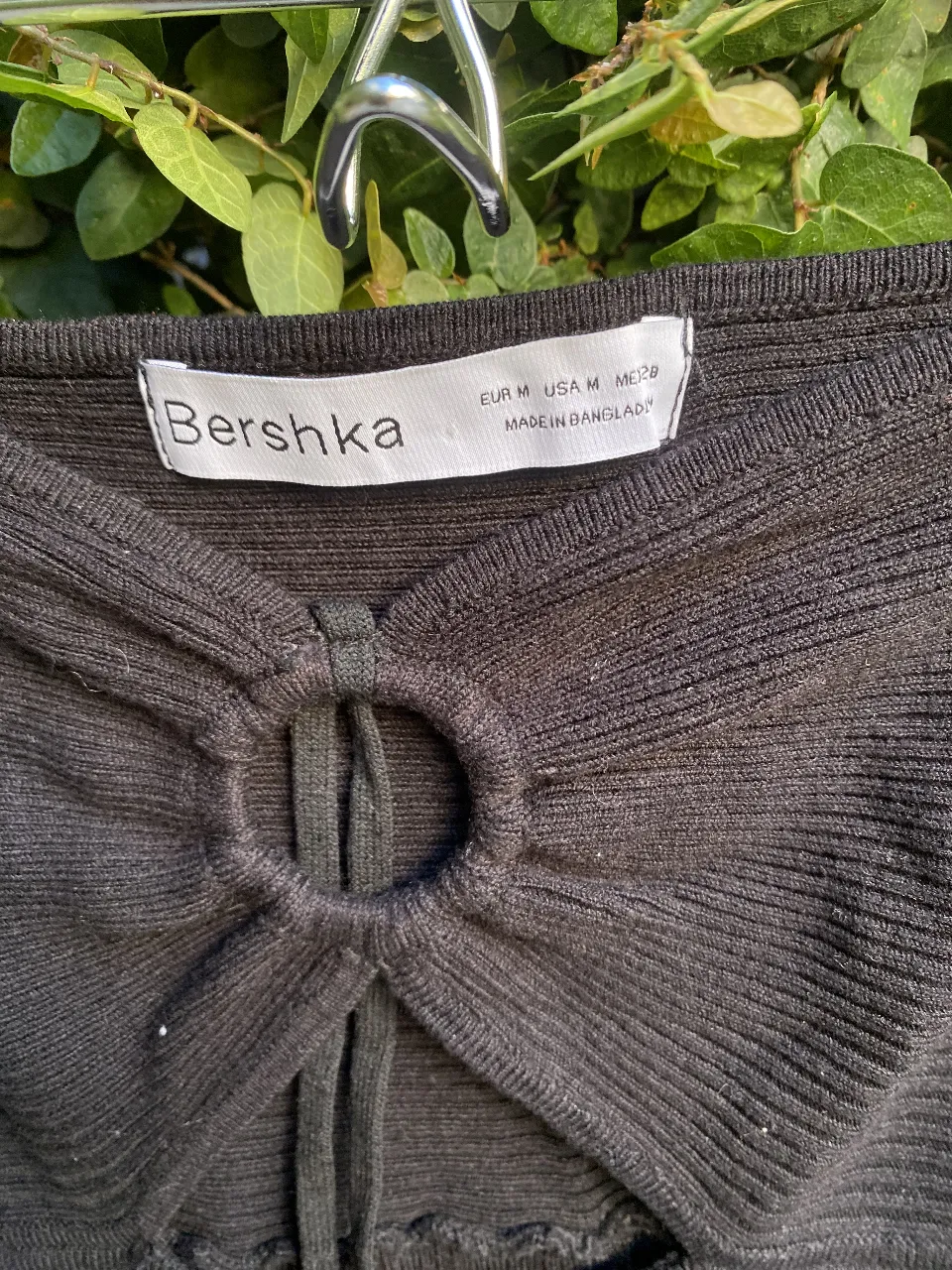 Vestido Bershka - imagen 3