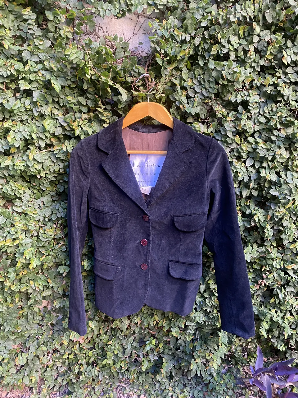 Blazer Las Pepas - imagen 1