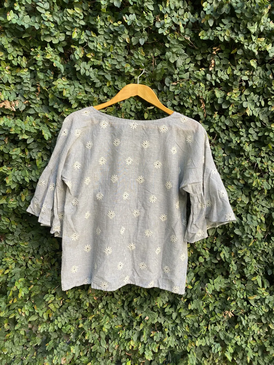 Remera denari rodriguez - imagen 2