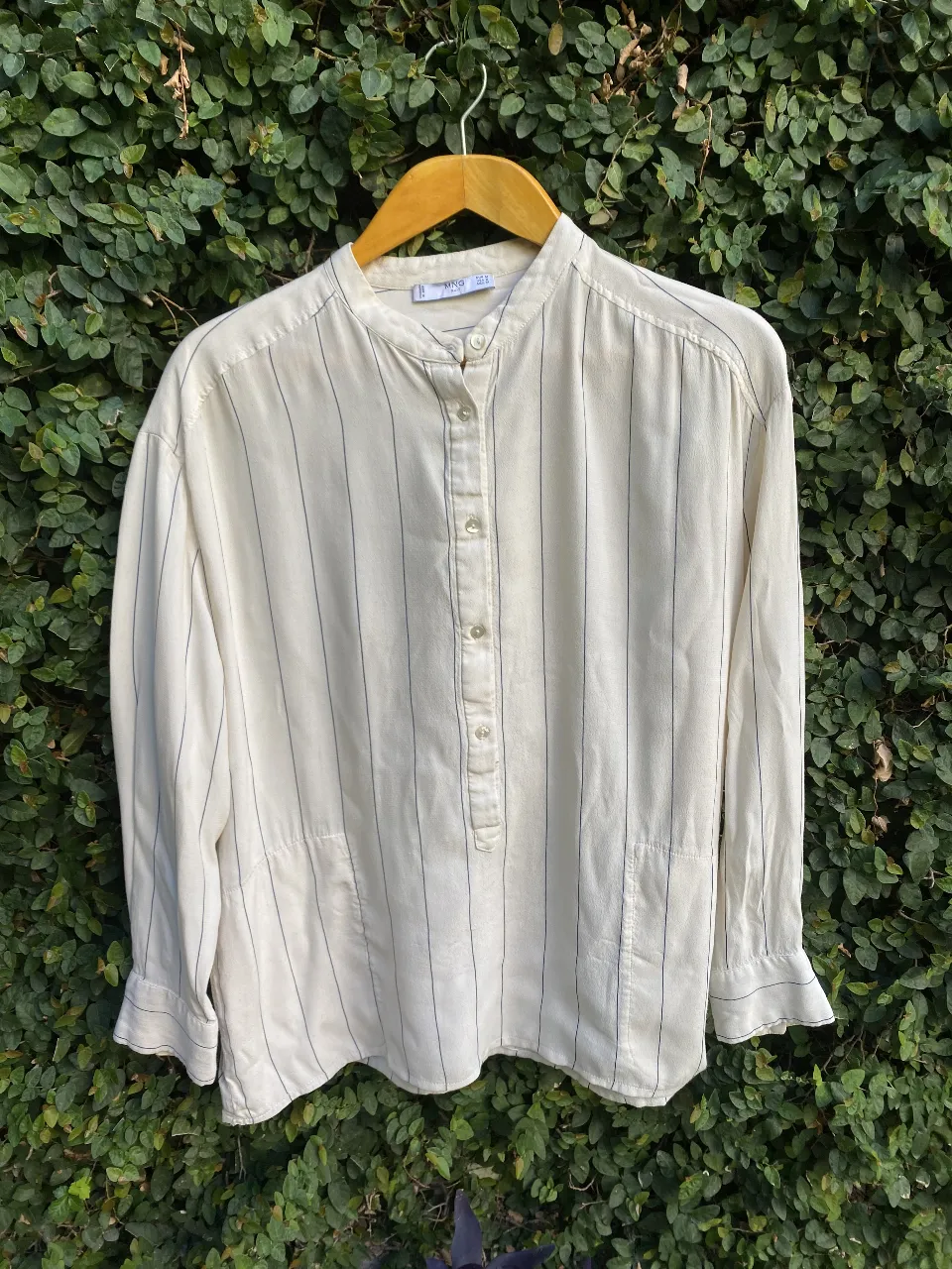 Camisa Mango - imagen 1