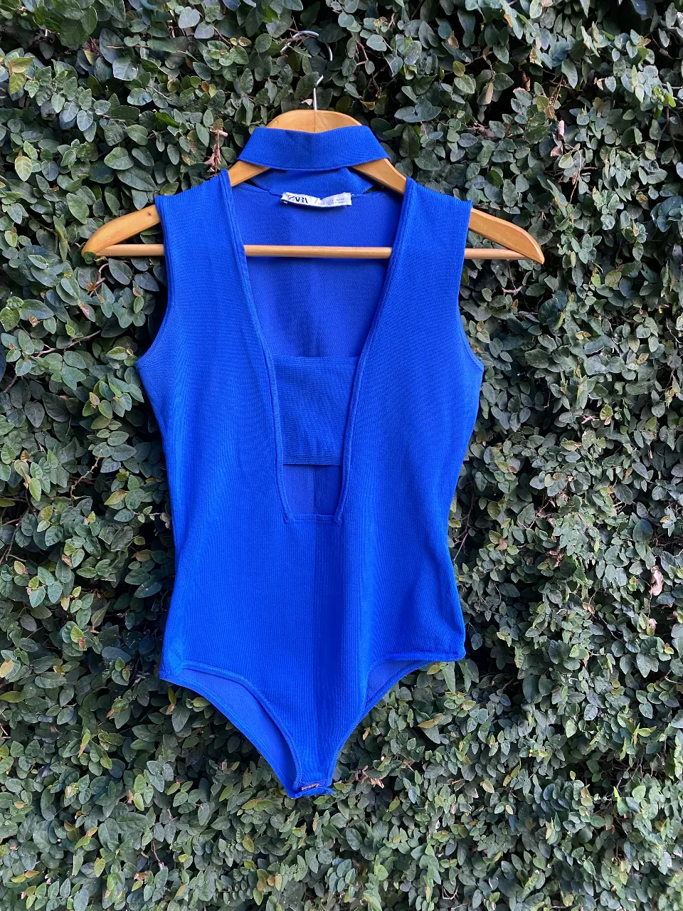 Body Zara - imagen 1