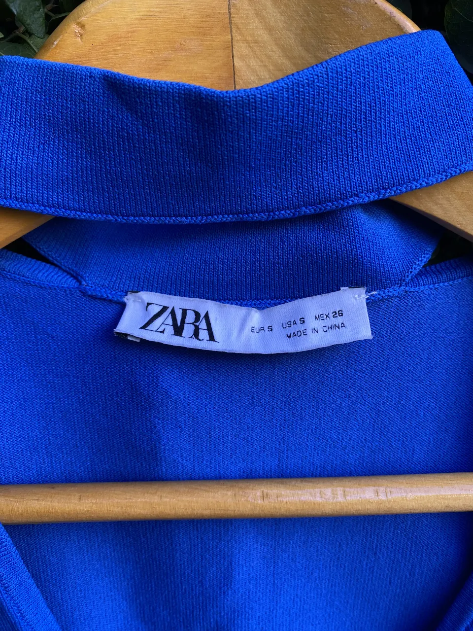 Body Zara - imagen 3