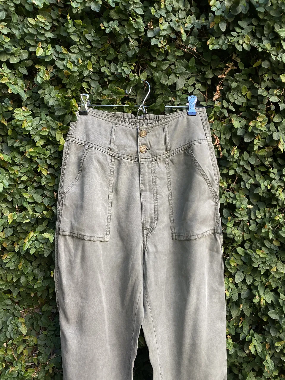 Pantalón Abercrombie & Fitch - imagen 2