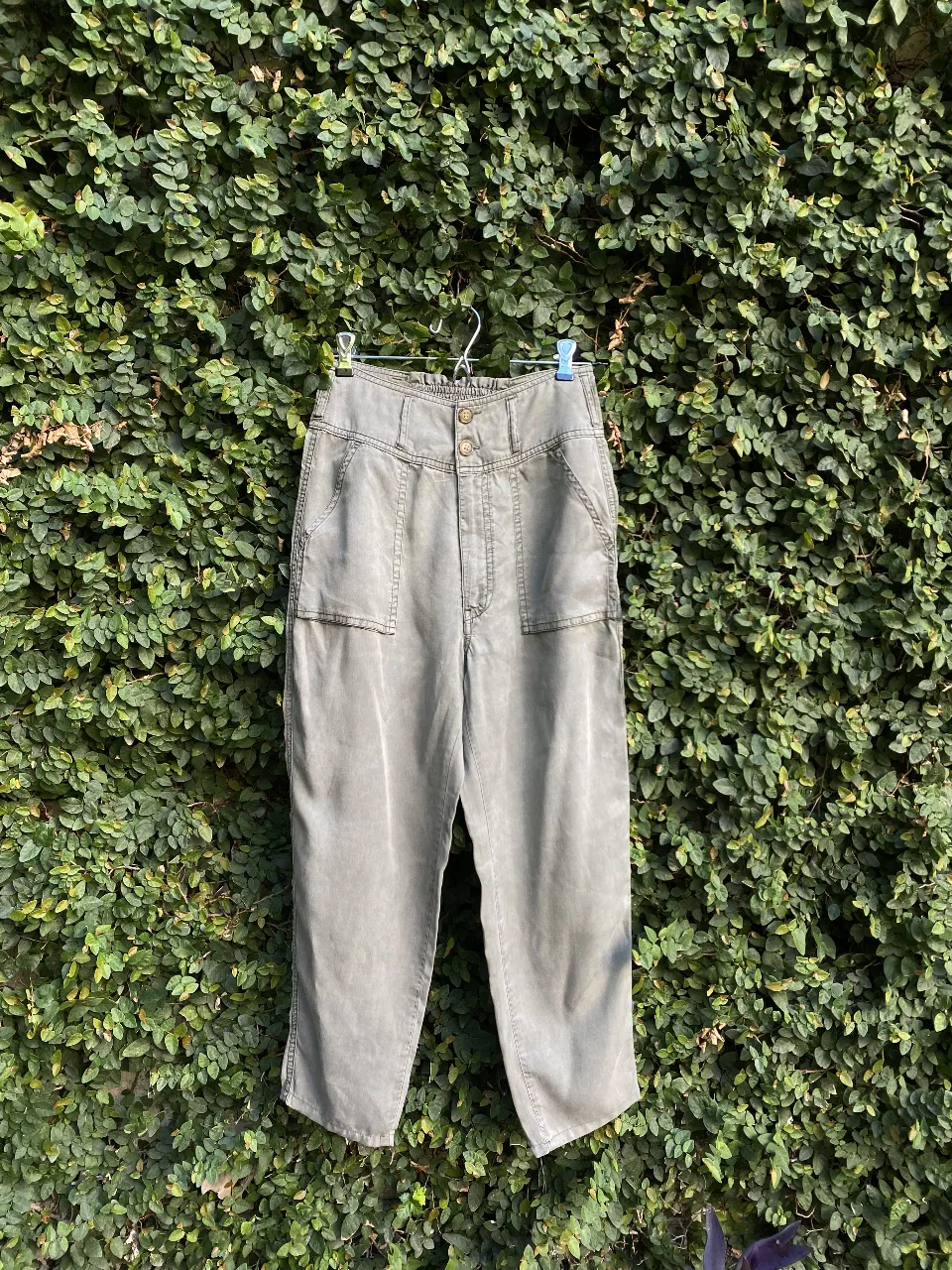Pantalón Abercrombie & Fitch - imagen 1