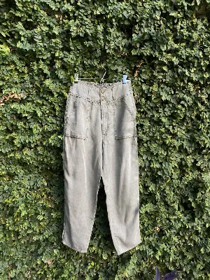 Abercrombie & Fitch