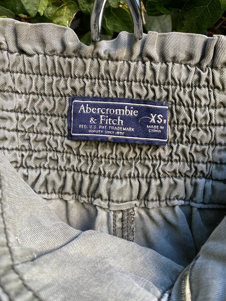 Pantalón Abercrombie & Fitch - imagen 4