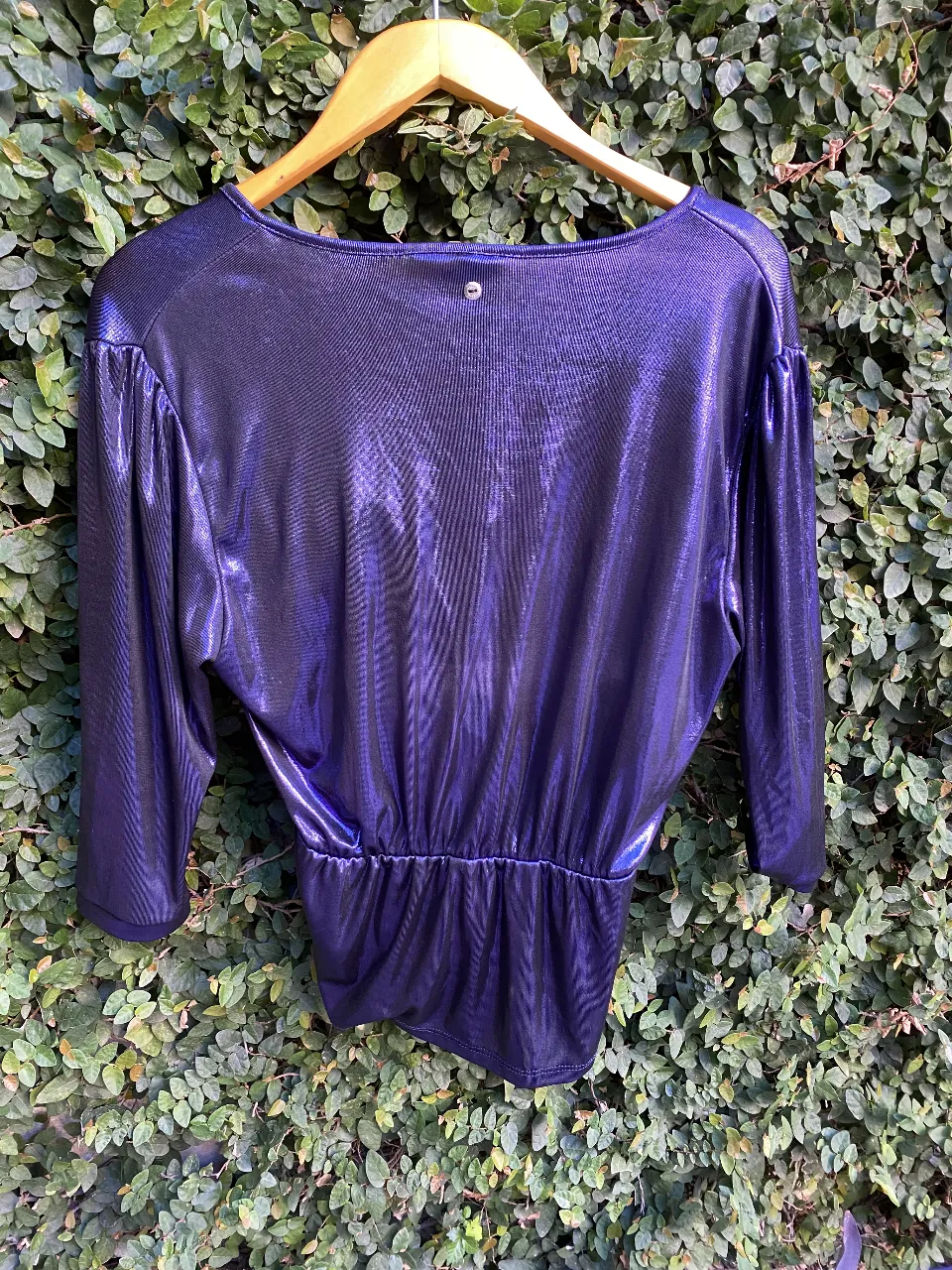 Blusa Zhoue - imagen 3
