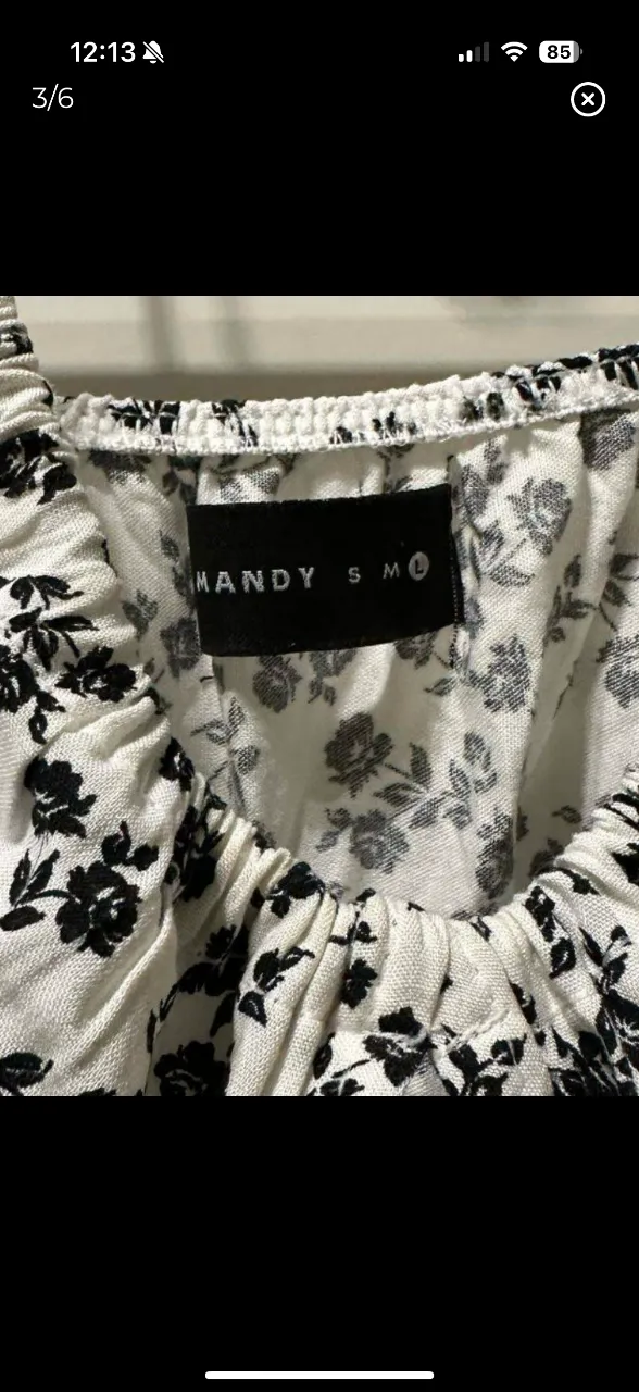 Vestido MANDY - imagen 3