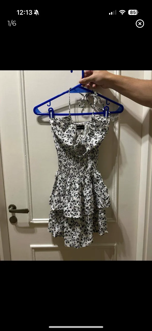 Vestido MANDY - imagen 1