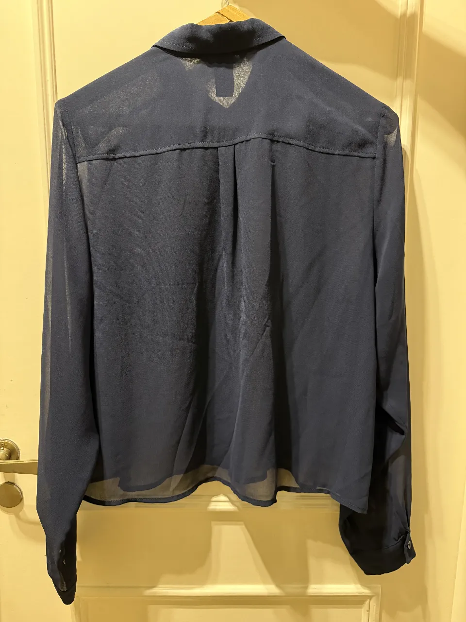 Camisa H&M - Vista 2