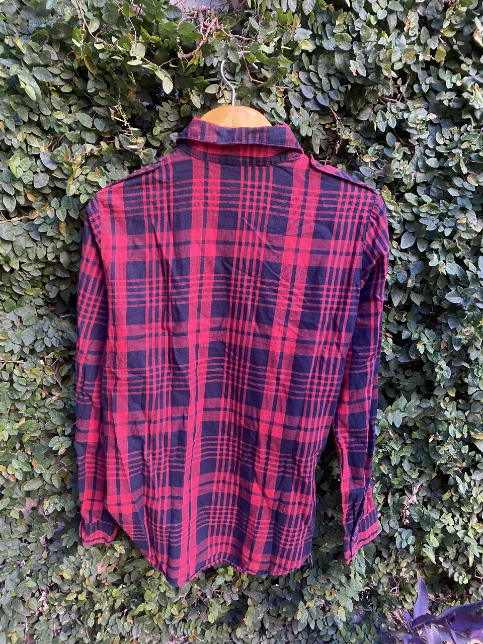 Camisa Zara Woman - imagen 3