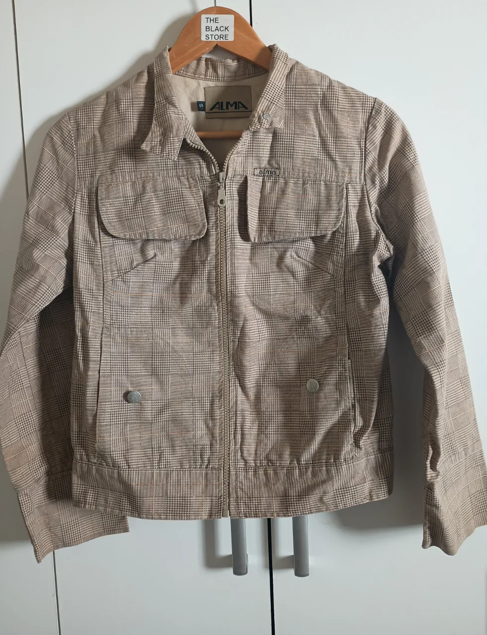 Campera Alma - imagen 1