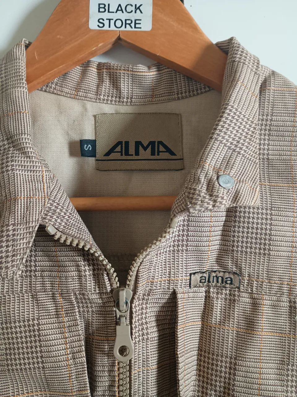 Campera Alma - imagen 4