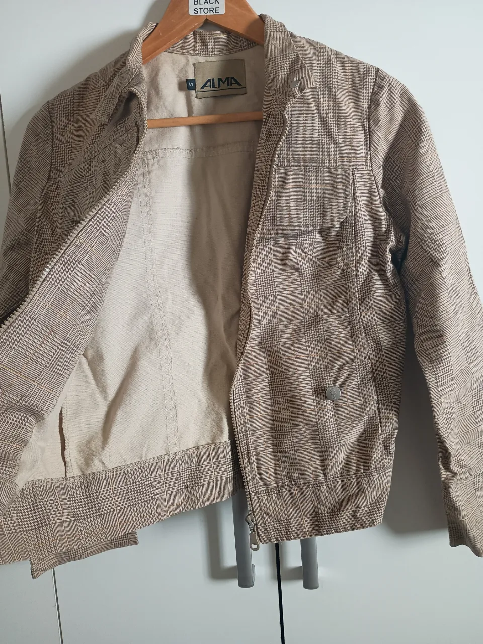 Campera Alma - imagen 2