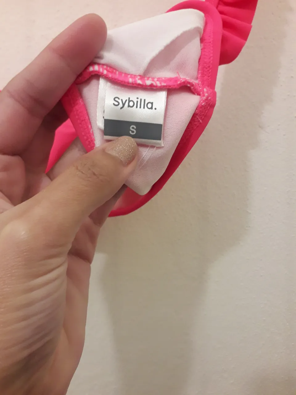 Bikini Sybilla - imagen 4