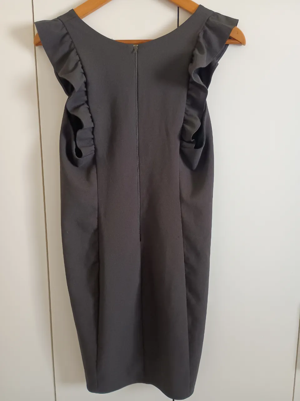 Vestido Otra - Vista 2