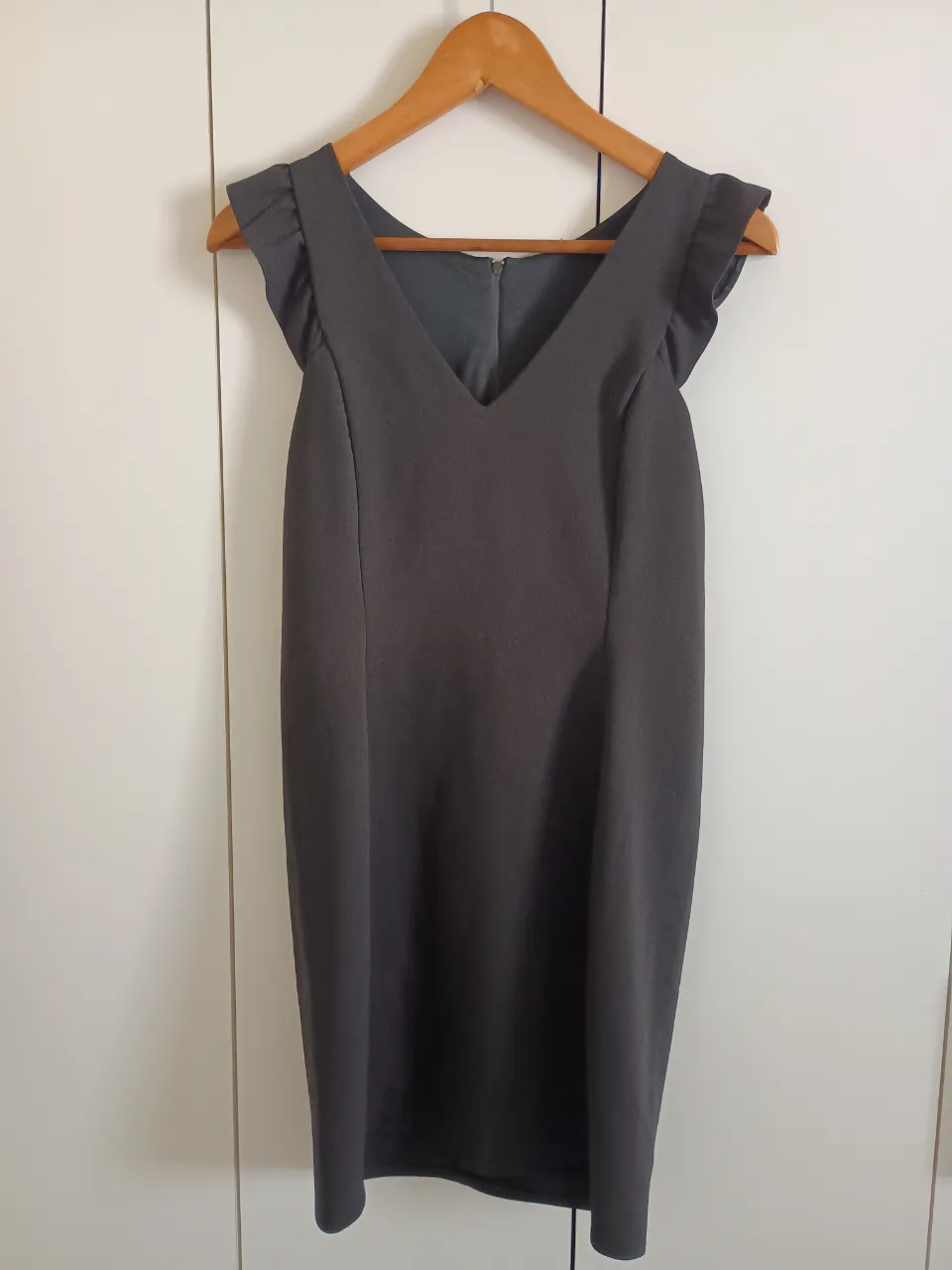 Vestido Otra