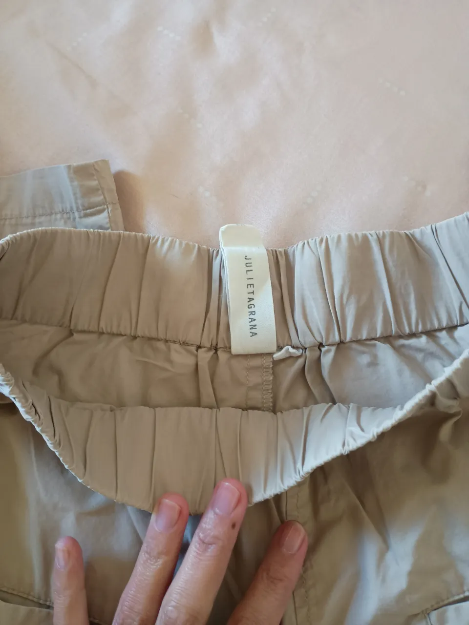 Pantalón Julieta - imagen 3