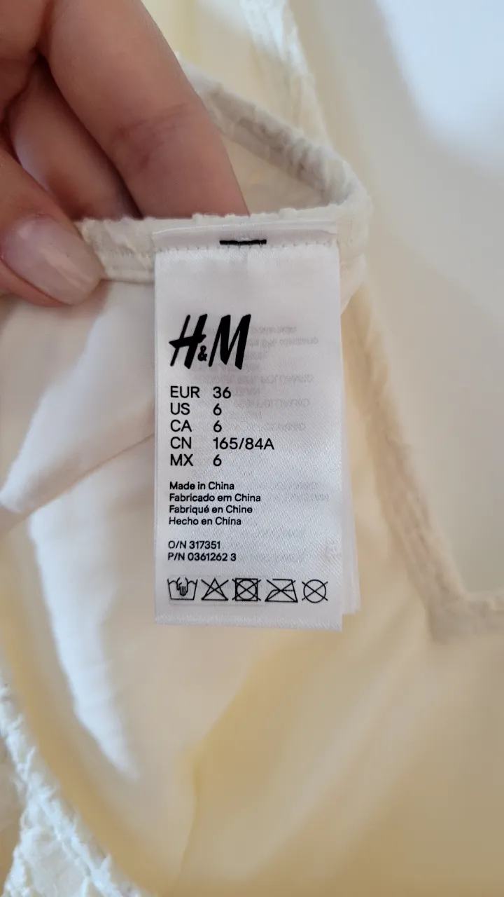 Traje de baño H&M - imagen 3