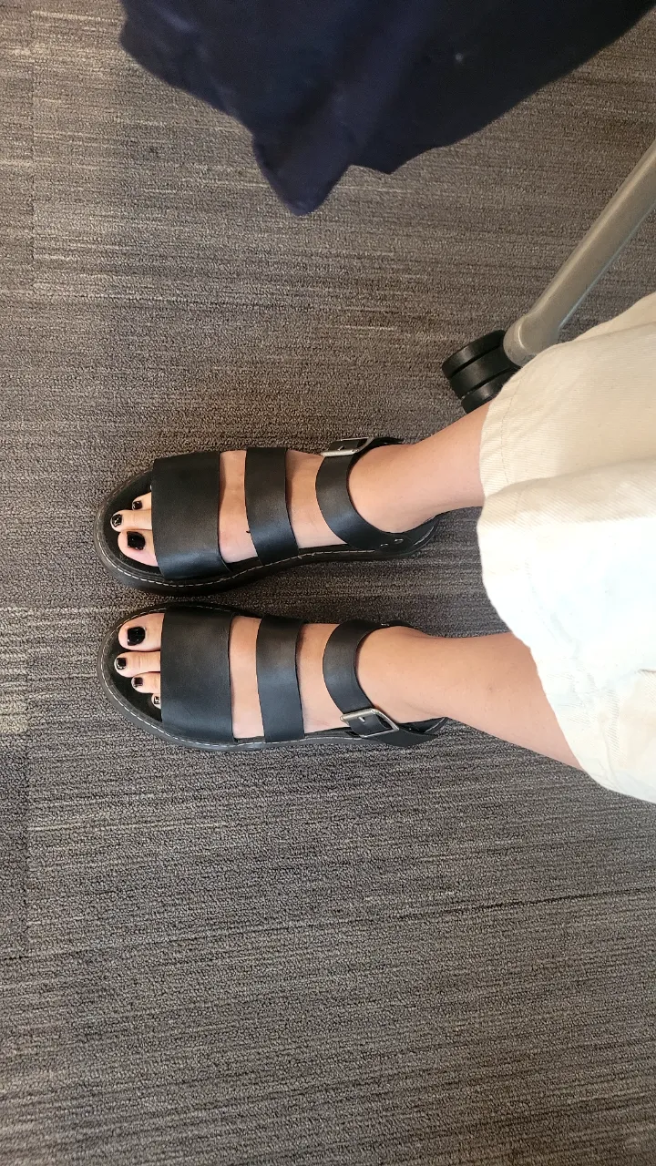 Sandalias Sin marca - imagen 1
