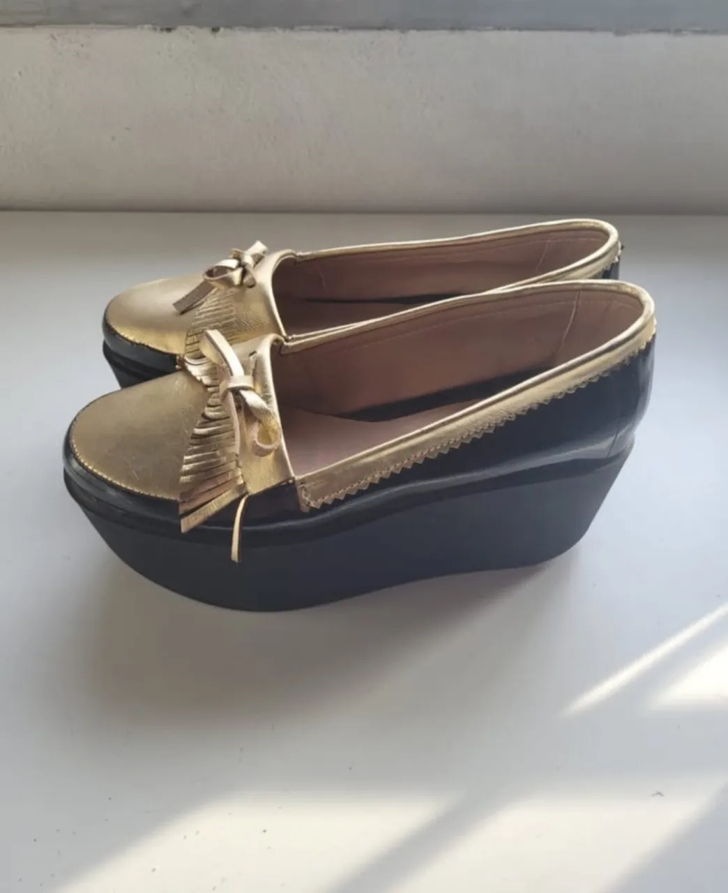 Zapatos Sin marca - imagen 3