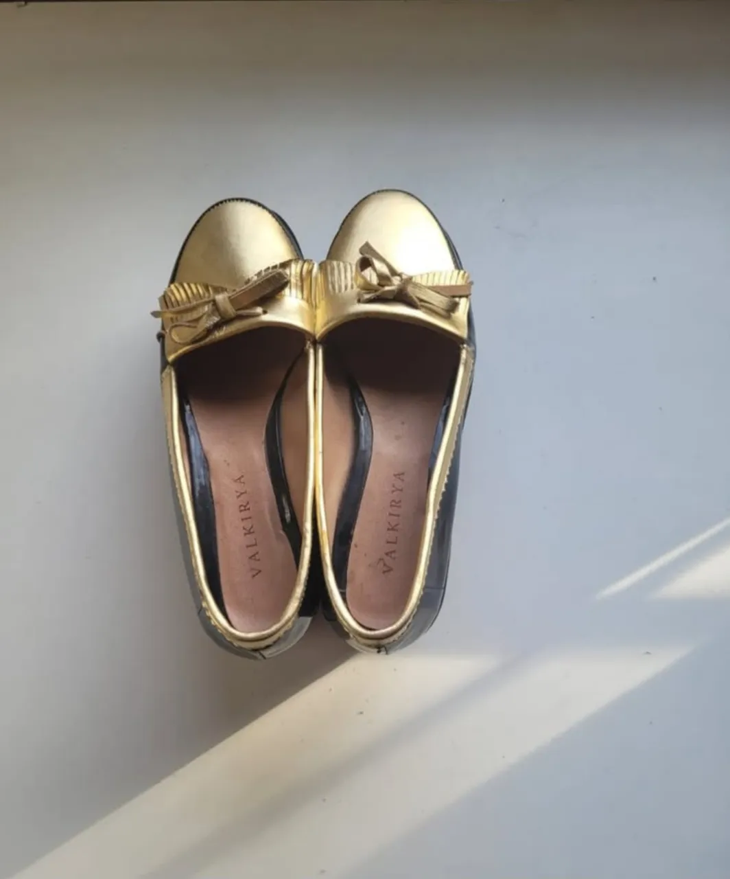Zapatos Sin marca - imagen 2