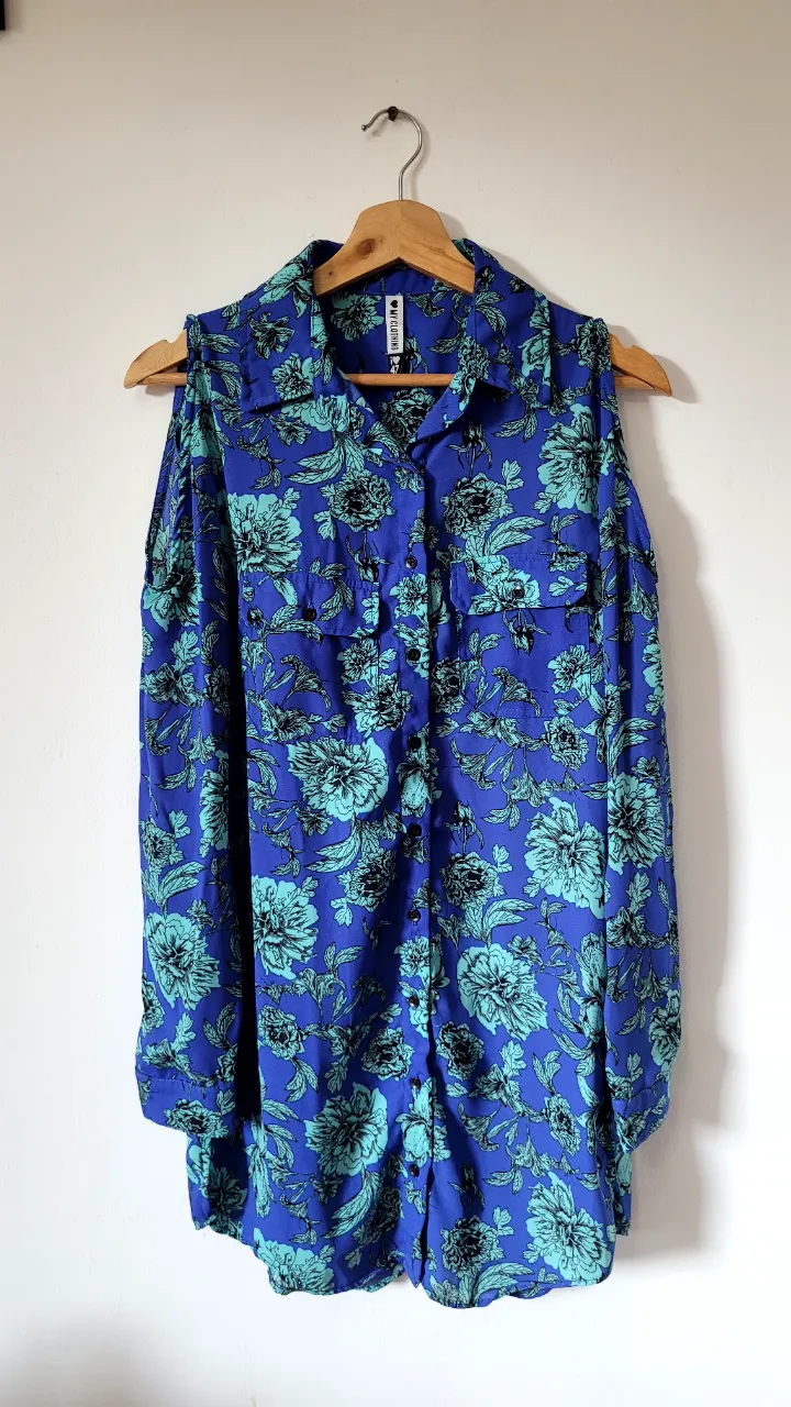 Vestido 47 Street - imagen 1