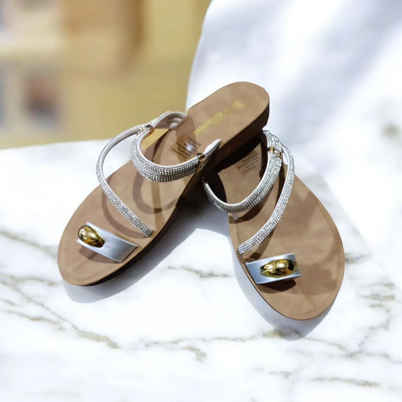 Sandalias Brasilera - imagen 1