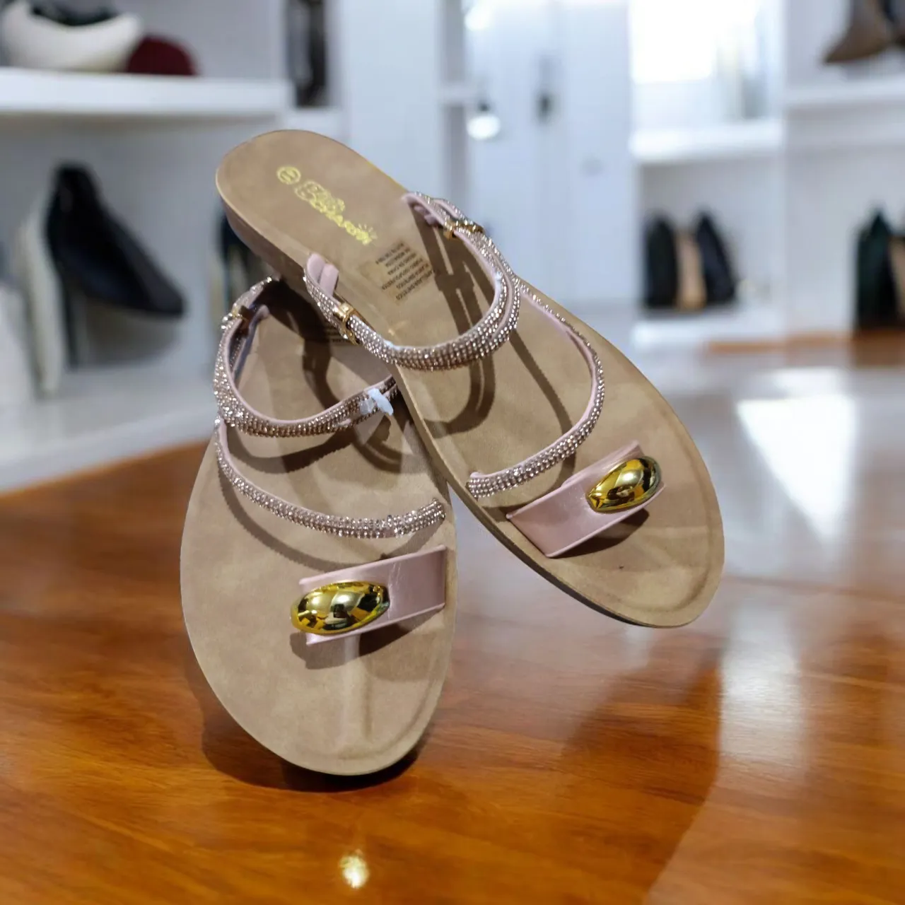 Sandalias Brasilera - imagen 2