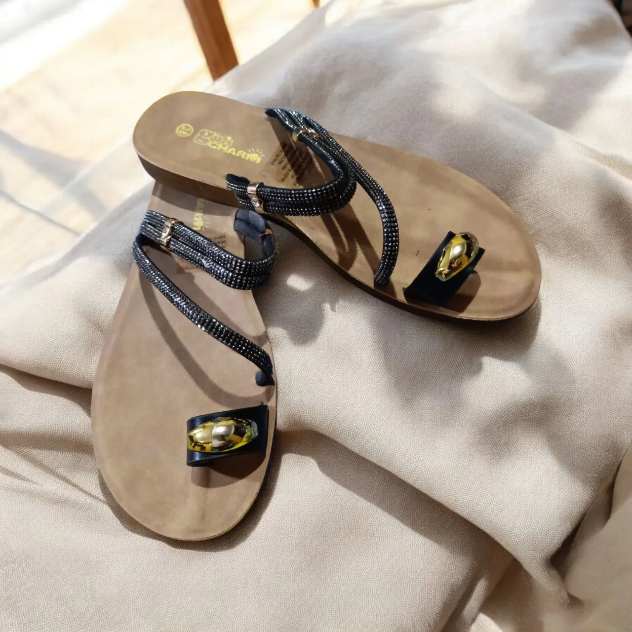 Sandalias Brasilera - imagen 3