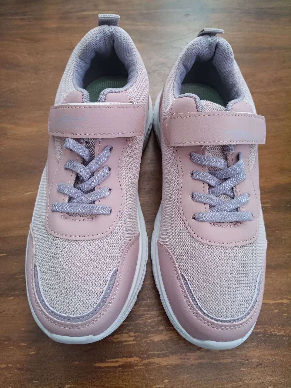 Zapatillas Shein - imagen 2