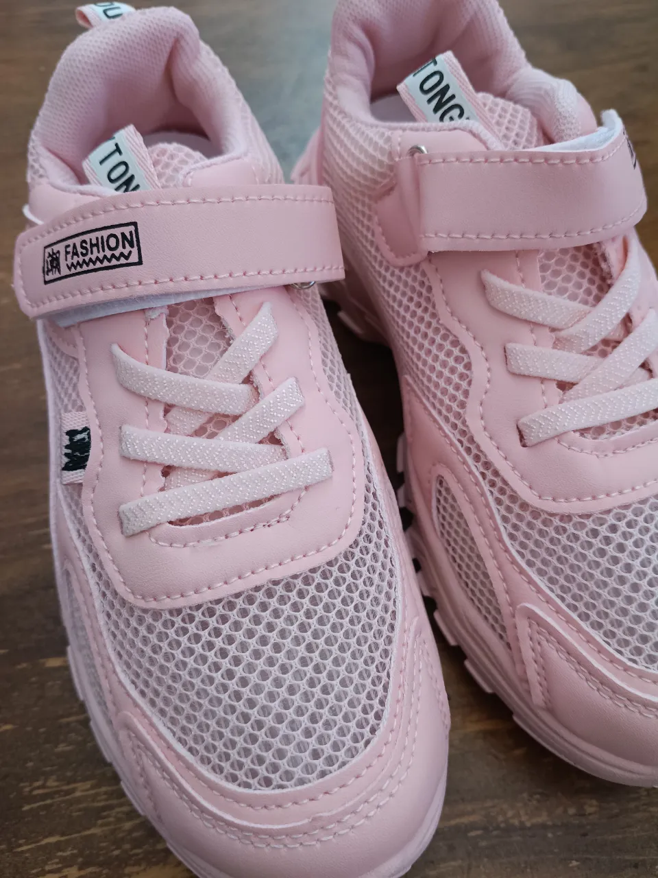 Zapatillas Shein - imagen 4