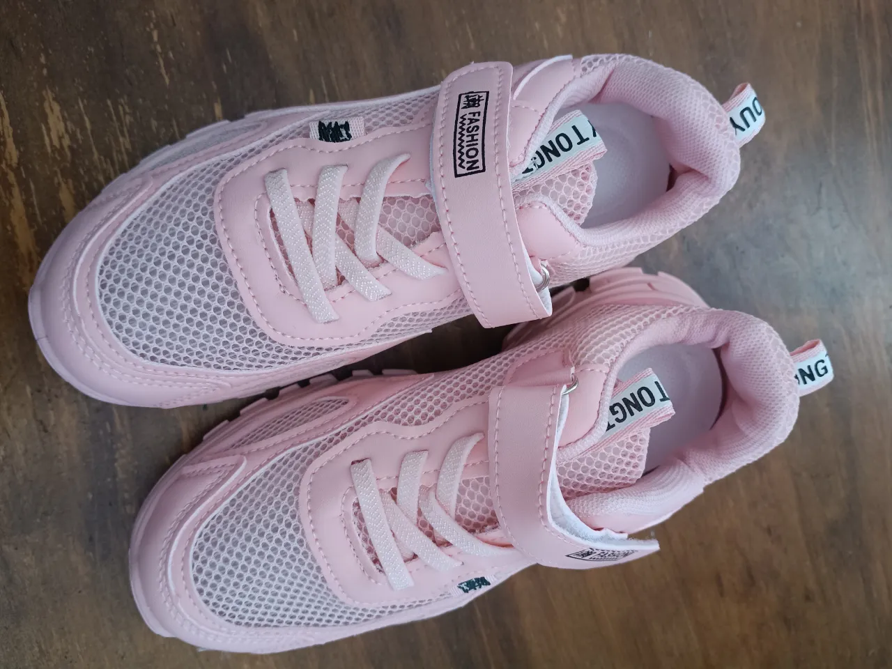 Zapatillas Shein - imagen 3