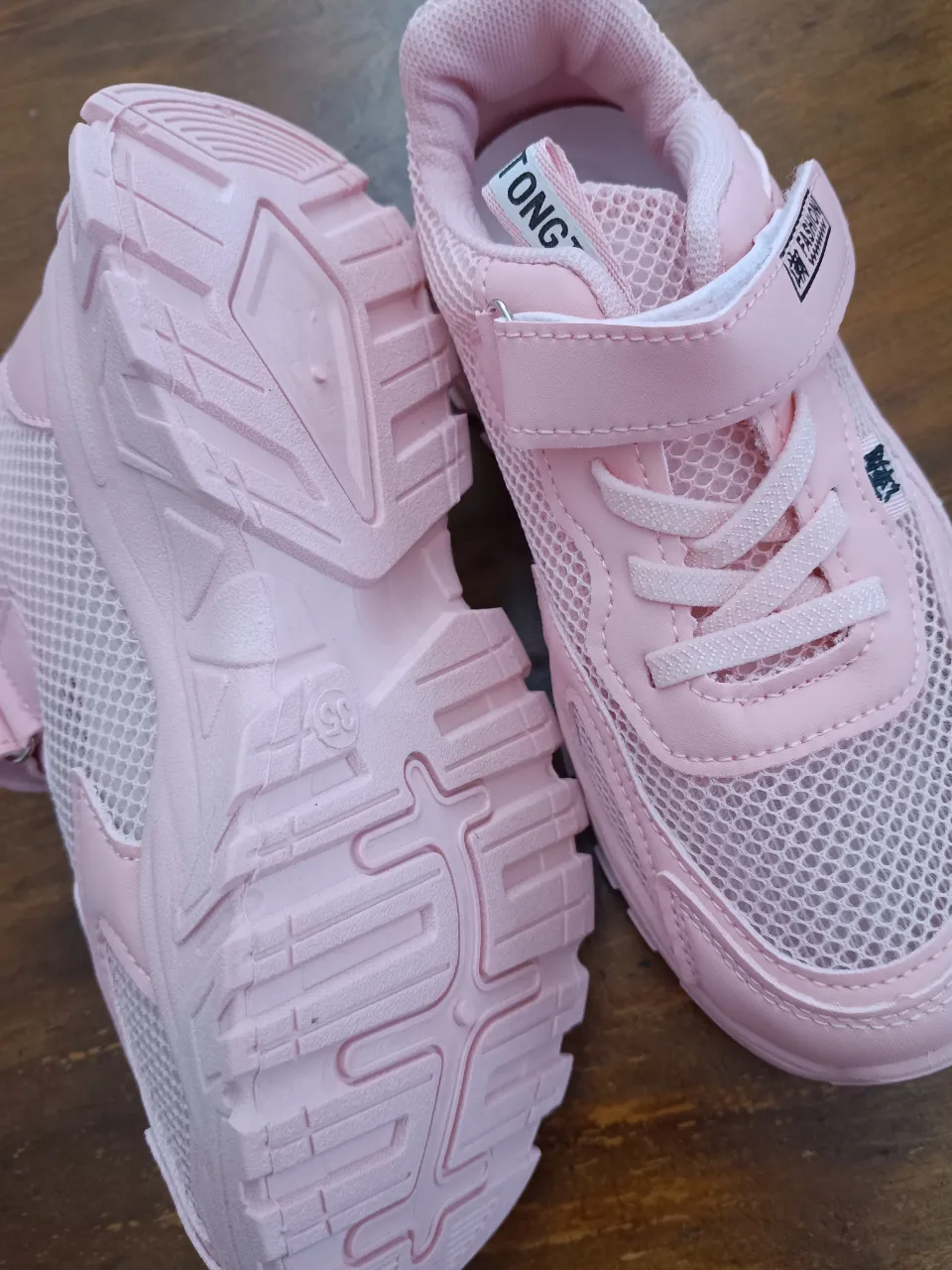 Zapatillas Shein - imagen 2