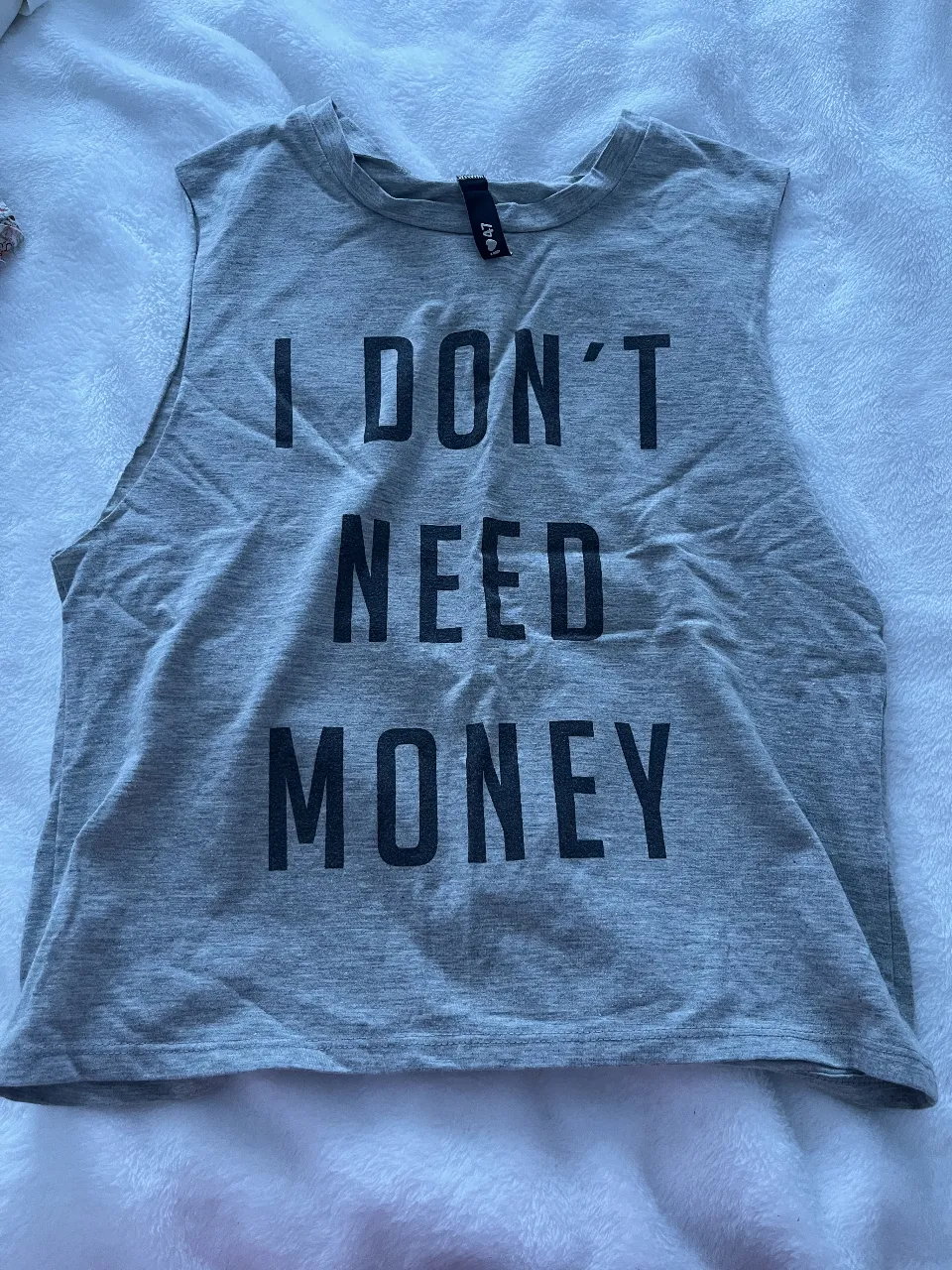 Musculosa i ♥ 47 - imagen 1