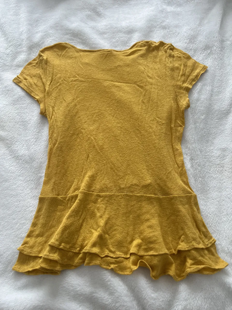 Blusa Desiderata - imagen 3