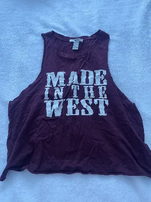 Forever 21