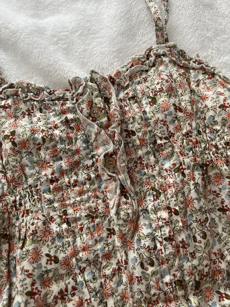 Vestido Otre - imagen 2