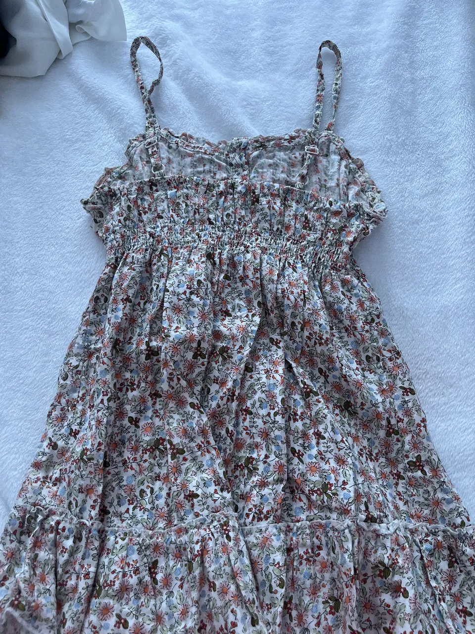 Vestido Otre - imagen 4